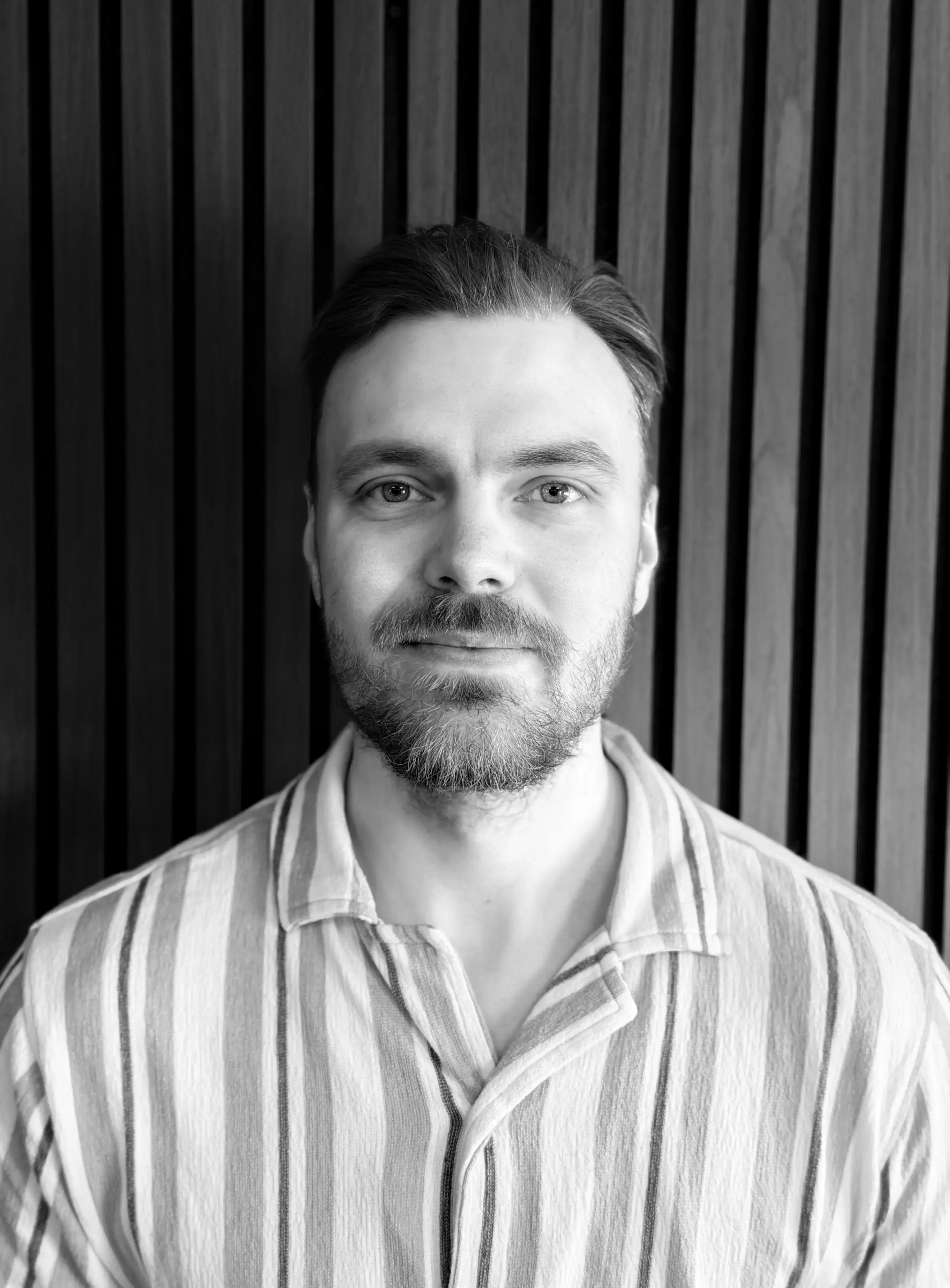 Hampus Nilsson