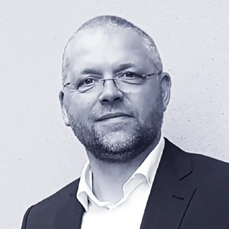 Patrik Stolt